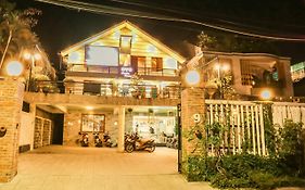 Lucky Home